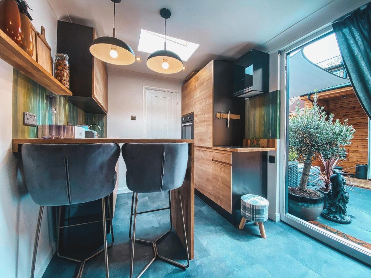 Cosy Studio Διαμέρισμα Newmarket  Εξωτερικό φωτογραφία