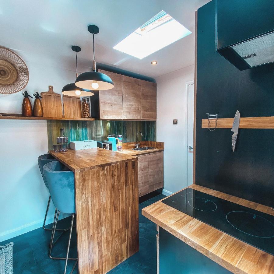 Cosy Studio Διαμέρισμα Newmarket  Εξωτερικό φωτογραφία