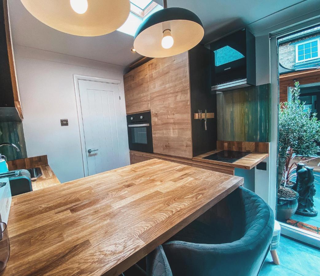 Cosy Studio Διαμέρισμα Newmarket  Εξωτερικό φωτογραφία