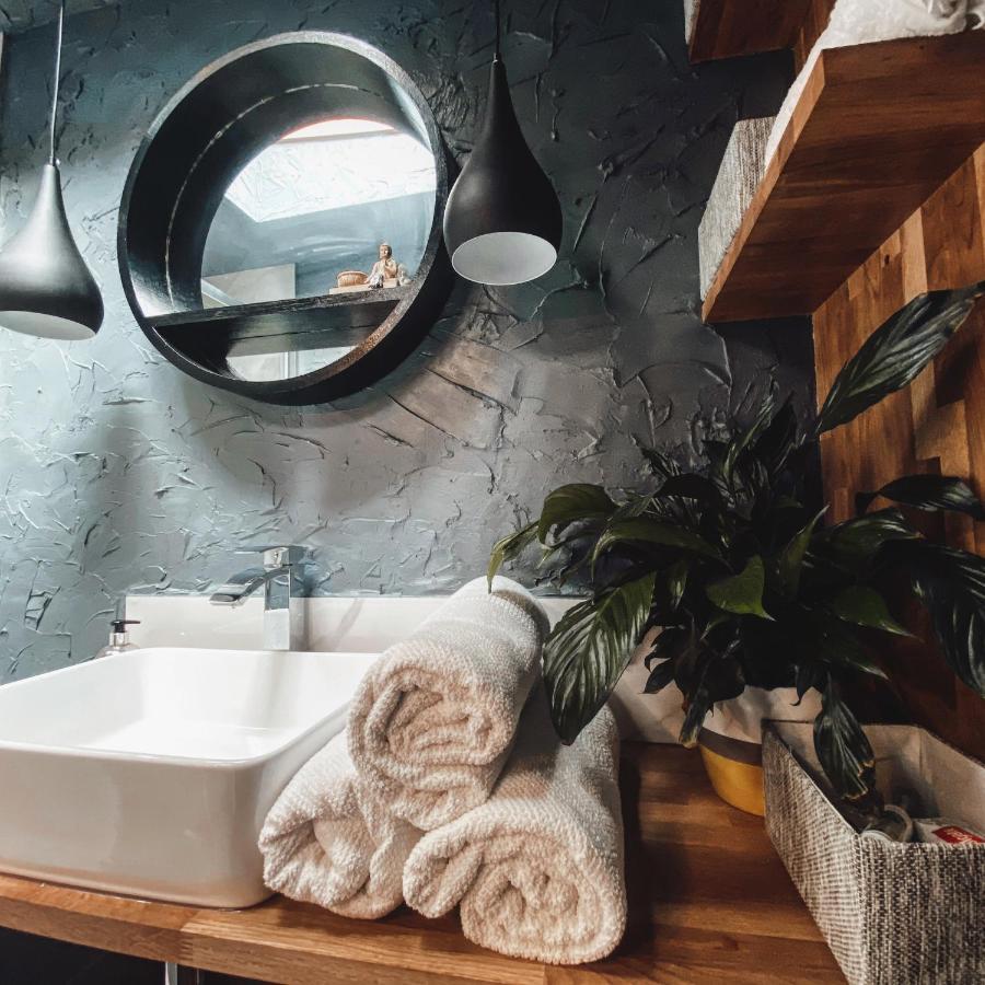 Cosy Studio Διαμέρισμα Newmarket  Εξωτερικό φωτογραφία