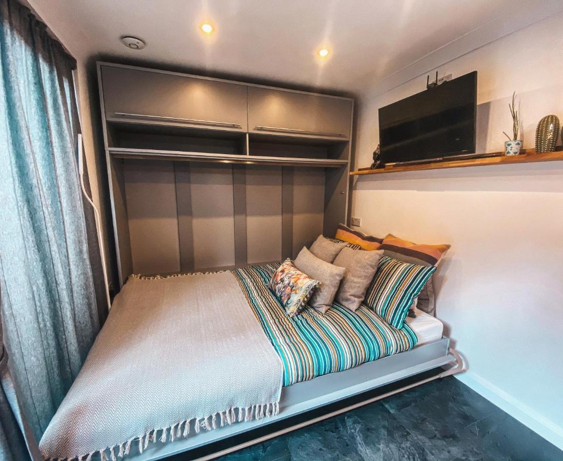 Cosy Studio Διαμέρισμα Newmarket  Εξωτερικό φωτογραφία